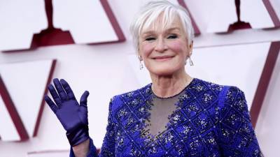Glenn Close Says Spike Lee Called Her After Oscars 'Da Butt' Moment (Exclusive) - www.etonline.com