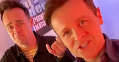 Saturday Night Takeaway fans 'gutted' as series ends and make plea to Ant and Dec - www.msn.com