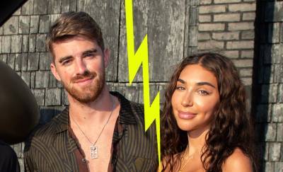 The Chainsmokers' Drew Taggart Splits from Chantel Jeffries, Rep Releases Statement - www.justjared.com