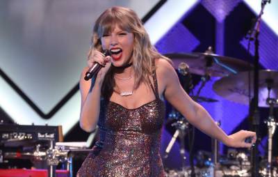 Taylor Swift unveils tracklisting for ‘Fearless (Taylor’s Version)’ - www.nme.com