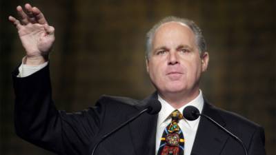 Top GOP figures join together for one last Rush Limbaugh tribute - www.foxnews.com - Florida - Kansas City
