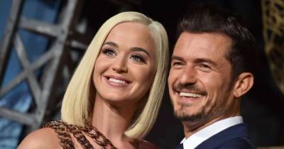 Katy Perry and Orlando Bloom's relationship timeline - www.msn.com - USA