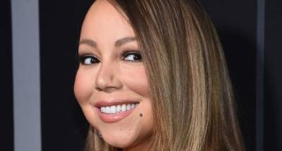 Mariah Carey gets vaccinated for COVID; Her reaction is just as extra as her! Watch video - www.pinkvilla.com