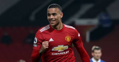 Manchester United player ratings: Mason Greenwood and Fred good vs Brighton - www.manchestereveningnews.co.uk - Manchester
