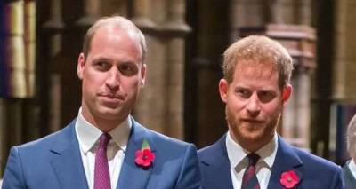 Prince William left 'reeling' after Prince Harry's 'cheap shot' - royal insider - www.msn.com - Britain