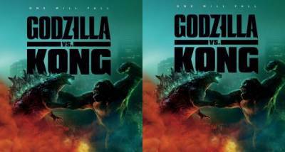 Godzilla vs Kong earns USD 285.4 million worldwide; Scores biggest opening at US box office since COVID 19 - www.pinkvilla.com - USA