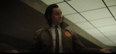 Loki Fixes Alternate Timelines in New Disney Plus Trailer - variety.com - Jordan