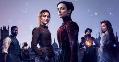‘The Nevers’: HBO’s Victorian Superhero Series Shows Promise, If You Can Look Past Joss Whedon’s Name [Review] - theplaylist.net