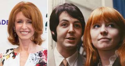 The Beatles: Jane Asher at 75 - Paul McCartney's first love was 'unlike all the others' - www.msn.com