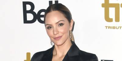 Katharine McPhee Reveals the Parenting Moment She's Not Looking Forward To - www.justjared.com - USA - county Foster