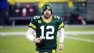 Aaron Rodgers: Everything To Know About The Football Star Hosting ‘Jeopardy!’ This Week - hollywoodlife.com - Washington