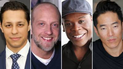 David Del Rio, Chris Elliott, Ray Ford & Leonardo Nam Join Rebecca Rittenhouse In ABC Comedy Pilot ‘Maggie’ - deadline.com