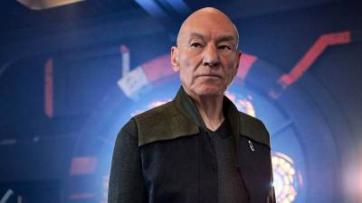 ‘Star Trek: Picard’: Season 2 Teaser Trailer Tease The Return Of Q - theplaylist.net