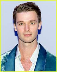 Patrick Schwarzenegger Is Hanging Out With Someone Unexpected - www.justjared.com