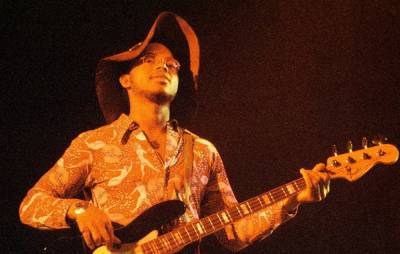 War co-founder and bassist B.B. Dickerson has died - www.nme.com - California - county Torrance