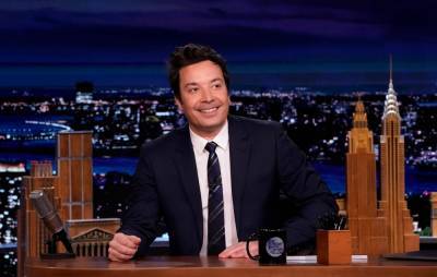 Jimmy Fallon to stream ‘Among Us’ tonight with special guests - www.nme.com