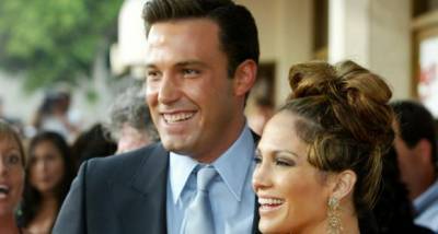 Jennifer Lopez's exes Ben Affleck and Marc Anthony have THIS to say about her after all these years - www.pinkvilla.com