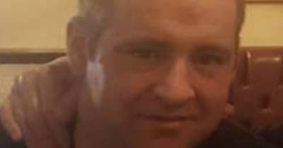 First picture of Scots dad found dead in Scotstoun street - www.dailyrecord.co.uk - Scotland