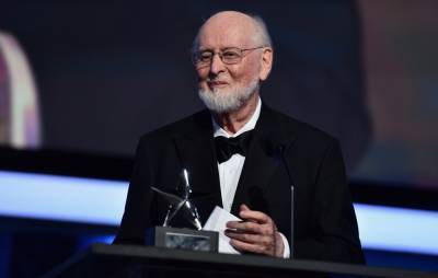 John Williams has been voted ‘most popular living composer’ in new poll - www.nme.com - Indiana