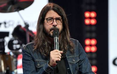 Dave Grohl announces new book ‘The Storyteller: Tales of Life and Music’ - www.nme.com - Britain - Washington
