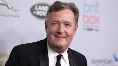 Piers Morgan Maintains Meghan Markle, Prince Harry Interview Was "Undiluted Whine-a-thon" - www.hollywoodreporter.com - Britain - county Morgan