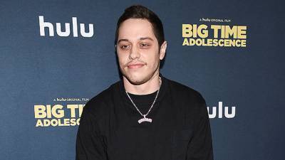 Pete Davidson Buys $1.2 Luxury Apartment After Reports Of Romance With Phoebe Dynevor – Pics - hollywoodlife.com