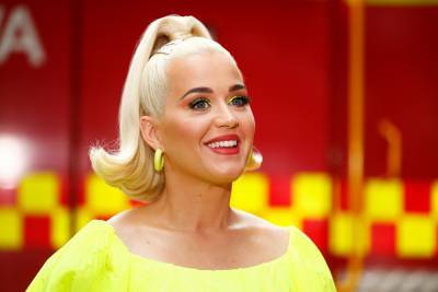 Katy Perry Says She Swore Off Secular Music After Buying This ‘American Idol’ Guest’s CD As A Teen - etcanada.com - USA