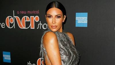 Kim Kardashian Officially Reaches Billionaire Status, According to 'Forbes' - www.etonline.com