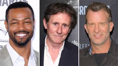 Isaiah Mustafa, Gabriel Byrne & Thomas Jane To Star In Western Thriller ‘Murder At Emigrant Gulch’ - deadline.com - Montana