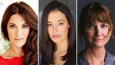 Angelique Cabral, Chloe Bridges, Kerri Kenney Join ABC Comedy Pilot ‘Maggie’; Natalia Anderson To Direct - deadline.com