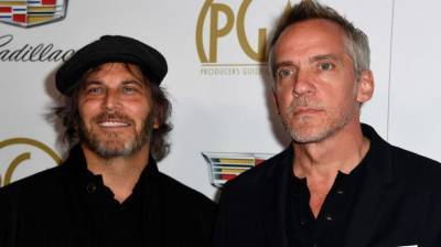 Jean-Marc Vallée, Nathan Ross Set First-Look Pact With HBO Max and HBO - variety.com