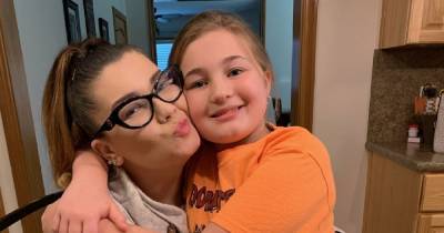 Amber Portwood Promises to ‘Make Things Right’ With Daughter Leah After ‘Teen Mom’ Drama - www.usmagazine.com
