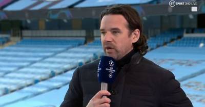 Owen Hargreaves predicts double transfer blow for Man City amid Erling Haaland interest - www.manchestereveningnews.co.uk - Manchester