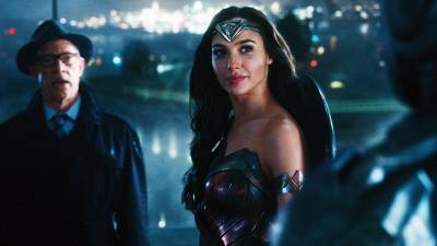Gal Gadot Reportedly Told to ‘Shut Up’ ‘Say the Lines’ by ‘Justice League’ Director Joss Whedon - stylecaster.com