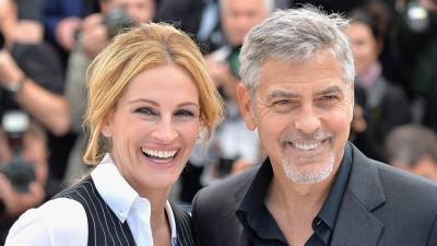 Julia Roberts, George Clooney rom-com ‘Ticket to Paradise’ lands 2022 release date: report - www.foxnews.com - Australia