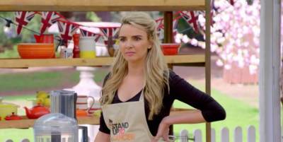 Great British Bake Off viewers love Nadine Coyle revisiting her classic 'flour' pronunciation - www.msn.com - Britain