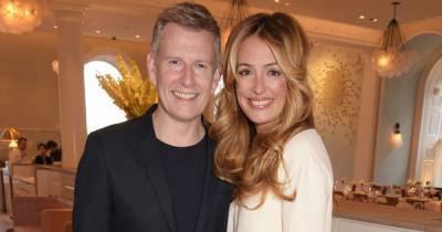 Everything you need to know about Cat Deeley's husband Patrick Kielty including his role on Love Island - www.ok.co.uk