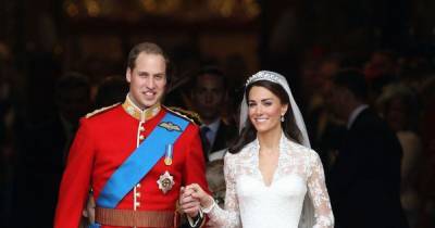 How much did Kate Middleton and Prince William's royal wedding cost? Here's what you need to know - www.ok.co.uk