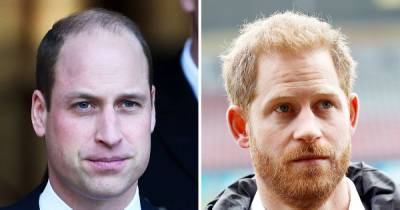 Prince William Accused Prince Harry of Putting ‘Fame Over Family’ Amid Tell-All Interview Drama - www.usmagazine.com