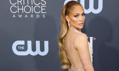 Jennifer Lopez’s colorist Tracey Cunningham swears by this $28 hair-boosting product - hellomagazine.com - USA