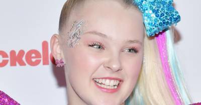 JoJo Siwa Speaks Out About Her Sexuality & What Label She Might Give Herself - www.justjared.com