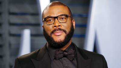 Tyler Perry sets up vaccination site at his Atlanta studios for production crew - www.foxnews.com - state Georgia - city Atlanta, state Georgia