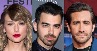 Taylor Swift Drops ‘Mr. Perfectly Fine’ From the Vault: Why Fans Think It’s About Joe Jonas or Jake Gyllenhaal - www.usmagazine.com