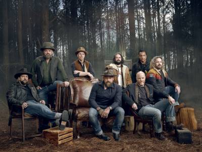 Zac Brown Band Announce Livestream Concert From Iconic Southern Ground Studio In Nashville - etcanada.com - Nashville