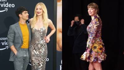 Sophie Turner Gushes Over Taylor Swift’s ‘Bop’ New Song Fans Think Is About Joe Jonas - hollywoodlife.com - Taylor