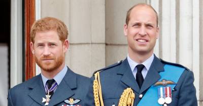 Prince William 'thinks Harry has put fame over family and has let Hollywood fame go to his head' - www.ok.co.uk