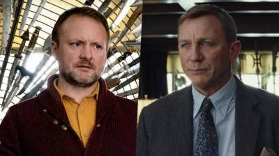 Rian Johnson & Daniel Craig Reportedly Could Earn $100 Million Each From Netflix’s ‘Knives Out’ Deal - theplaylist.net