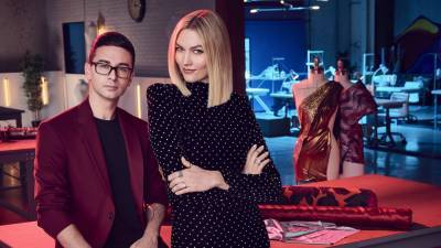 Project Runway to Return for Season 19 With Karlie Kloss Making Guest Appearances - www.etonline.com