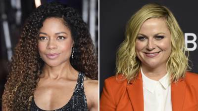 Hollywood Studios Urged to Hire Disability Officers in Letter Signed by Naomie Harris, Amy Poehler and More - variety.com