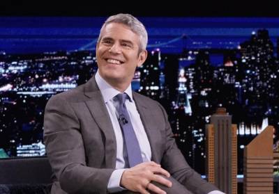 ‘Keeping Up With The Kardashians’: Andy Cohen To Host Final Season Reunion Special - etcanada.com